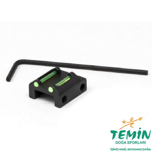 TEMİN | Av ● Outdoor ● Atış | PCP, Havalı Tüfek, Tabanca & Optik