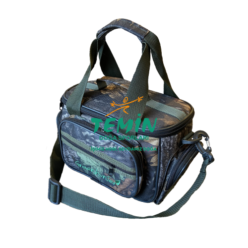 TEMİN | Av • Outdoor • Atış | PCP, Havalı Tüfek, Tabanca & Optik