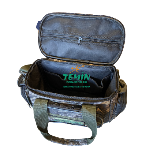 TEMİN | Av • Outdoor • Atış | PCP, Havalı Tüfek, Tabanca & Optik