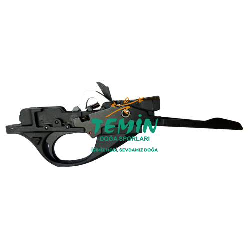 TEMİN | Av ● Outdoor ● Atış | PCP, Havalı Tüfek, Tabanca & Optik