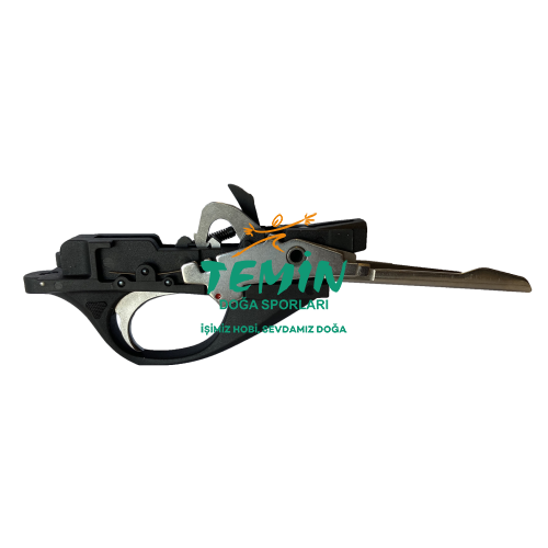 TEMİN | Av ● Outdoor ● Atış | PCP, Havalı Tüfek, Tabanca & Optik