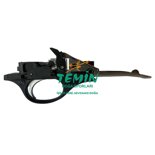 TEMİN | Av ● Outdoor ● Atış | PCP, Havalı Tüfek, Tabanca & Optik