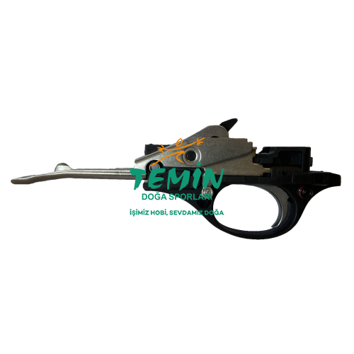 TEMİN | Av ● Outdoor ● Atış | PCP, Havalı Tüfek, Tabanca & Optik