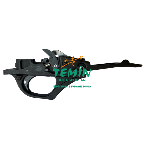 TEMİN | Av ● Outdoor ● Atış | PCP, Havalı Tüfek, Tabanca & Optik