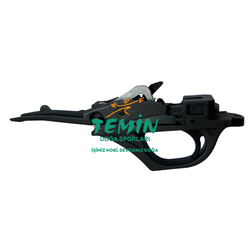 TEMİN | Av ● Outdoor ● Atış | PCP, Havalı Tüfek, Tabanca & Optik