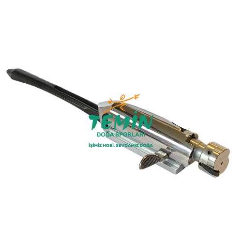 TEMİN | Av ● Outdoor ● Atış | PCP, Havalı Tüfek, Tabanca & Optik