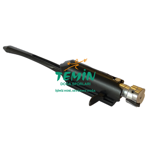 TEMİN | Av ● Outdoor ● Atış | PCP, Havalı Tüfek, Tabanca & Optik