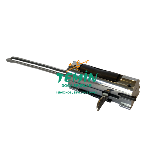 TEMİN | Av ● Outdoor ● Atış | PCP, Havalı Tüfek, Tabanca & Optik