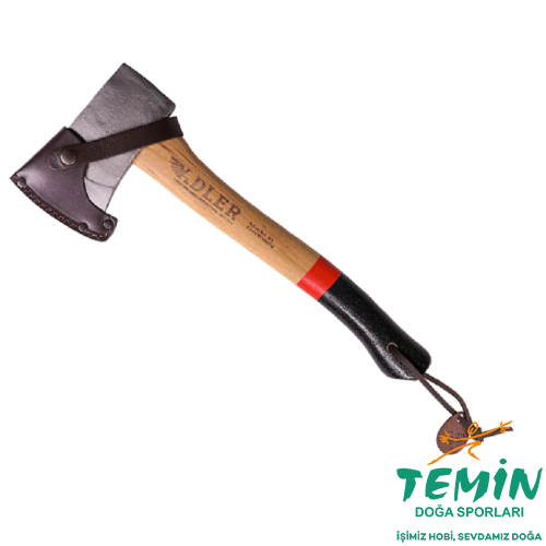 TEMİN | Av • Outdoor • Atış | PCP, Havalı Tüfek, Tabanca & Optik