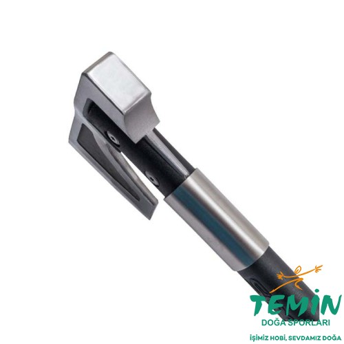 TEMİN | Av ● Outdoor ● Atış | PCP, Havalı Tüfek, Tabanca & Optik