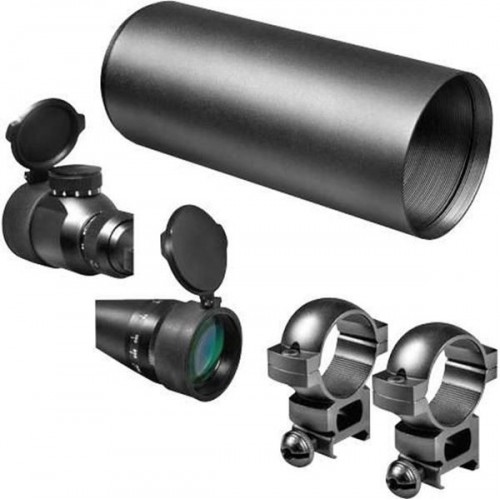 TEMİN | Av ● Outdoor ● Atış | PCP, Havalı Tüfek, Tabanca & Optik