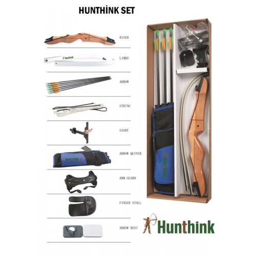 TEMİN | Av • Outdoor • Atış | PCP, Havalı Tüfek, Tabanca & Optik