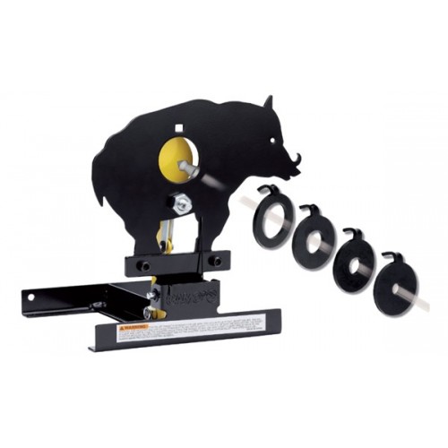 TEMİN | Av ● Outdoor ● Atış | PCP, Havalı Tüfek, Tabanca & Optik