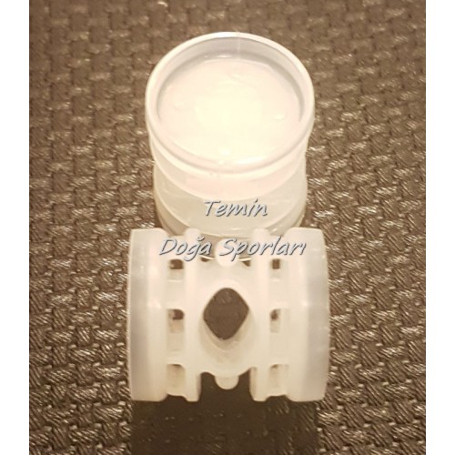 TEMİN | Av ● Outdoor ● Atış | PCP, Havalı Tüfek, Tabanca & Optik