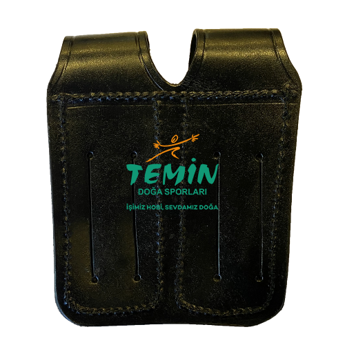 TEMİN | Av ● Outdoor ● Atış | PCP, Havalı Tüfek, Tabanca & Optik