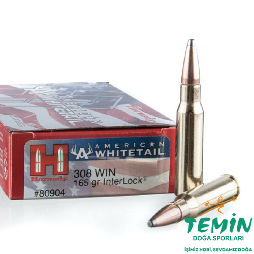 TEMİN | Av ● Outdoor ● Atış |