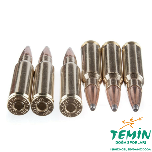 TEMİN | Av ● Outdoor ● Atış |