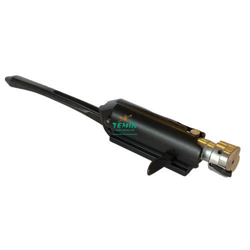 TEMİN | Av ● Outdoor ● Atış | PCP, Havalı Tüfek, Tabanca & Optik