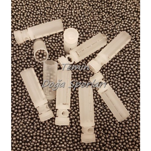 TEMİN | Av ● Outdoor ● Atış | PCP, Havalı Tüfek, Tabanca & Optik