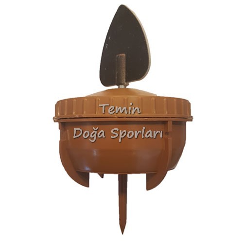 TEMİN | Av ● Outdoor ● Atış | PCP, Havalı Tüfek, Tabanca & Optik