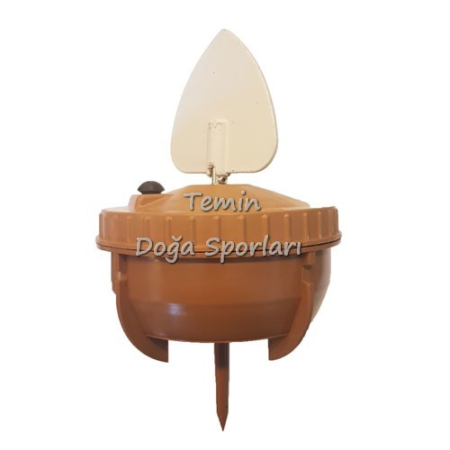 TEMİN | Av ● Outdoor ● Atış | PCP, Havalı Tüfek, Tabanca & Optik