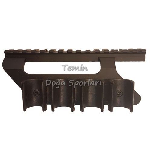 TEMİN | Av ● Outdoor ● Atış | PCP, Havalı Tüfek, Tabanca & Optik