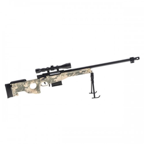 TEMİN | Av ● Outdoor ● Atış | PCP, Havalı Tüfek, Tabanca & Optik