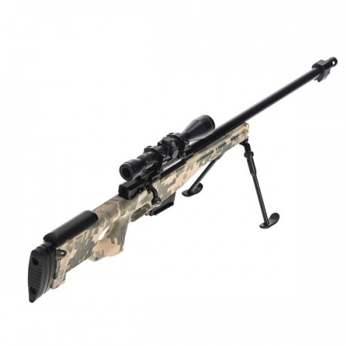 TEMİN | Av ● Outdoor ● Atış | PCP, Havalı Tüfek, Tabanca & Optik