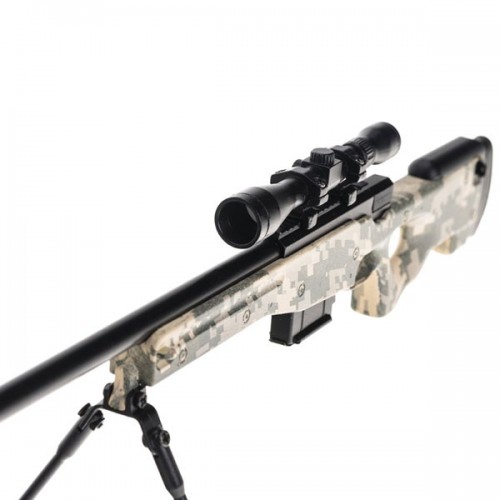 TEMİN | Av ● Outdoor ● Atış | PCP, Havalı Tüfek, Tabanca & Optik