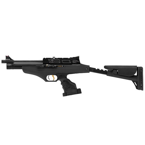 TEMİN | Av ● Outdoor ● Atış | PCP, Havalı Tüfek, Tabanca & Optik