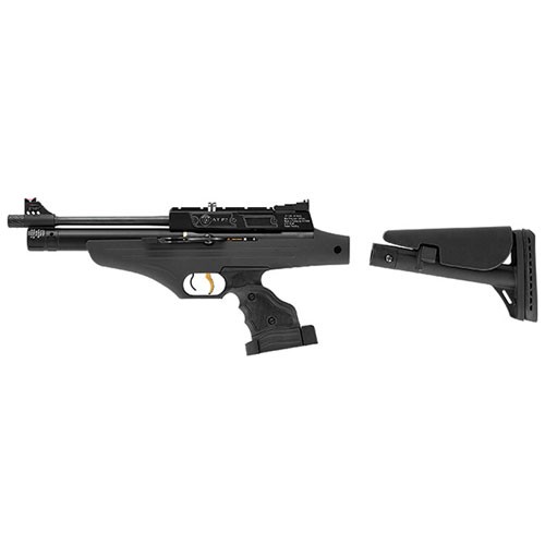 TEMİN | Av ● Outdoor ● Atış | PCP, Havalı Tüfek, Tabanca & Optik