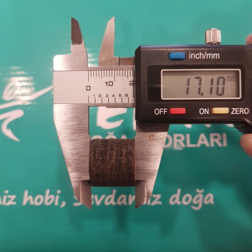 TEMİN | Av ● Outdoor ● Atış | PCP, Havalı Tüfek, Tabanca & Optik