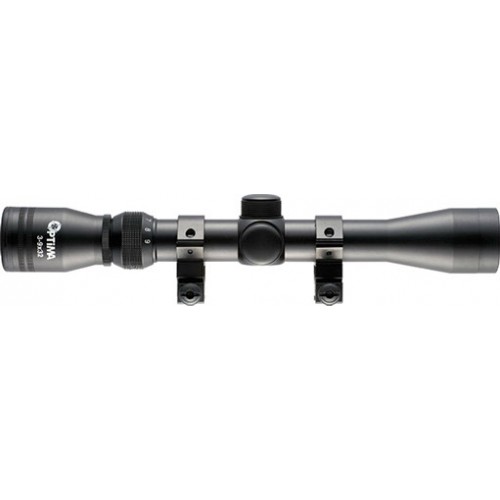 TEMİN | Av • Outdoor • Atış | PCP, Havalı Tüfek, Tabanca & Optik