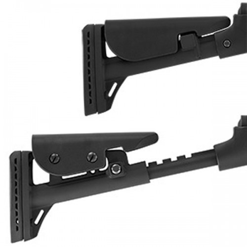 TEMİN | Av • Outdoor • Atış | PCP, Havalı Tüfek, Tabanca & Optik