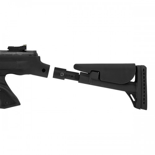 TEMİN | Av ● Outdoor ● Atış | PCP, Havalı Tüfek, Tabanca & Optik