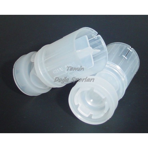 TEMİN | Av ● Outdoor ● Atış | PCP, Havalı Tüfek, Tabanca & Optik