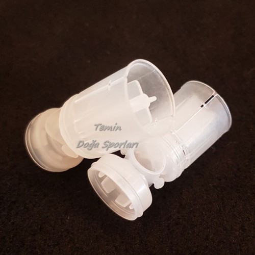 TEMİN | Av ● Outdoor ● Atış | PCP, Havalı Tüfek, Tabanca & Optik