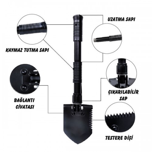 TEMİN | Av ● Outdoor ● Atış | PCP, Havalı Tüfek, Tabanca & Optik