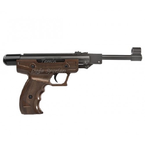 TEMİN | Av ● Outdoor ● Atış | PCP, Havalı Tüfek, Tabanca & Optik