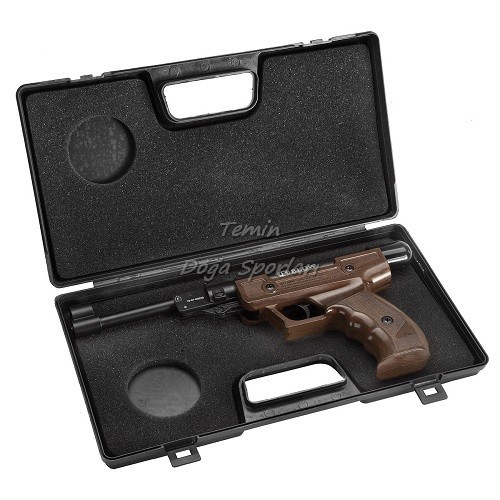 TEMİN | Av ● Outdoor ● Atış | PCP, Havalı Tüfek, Tabanca & Optik