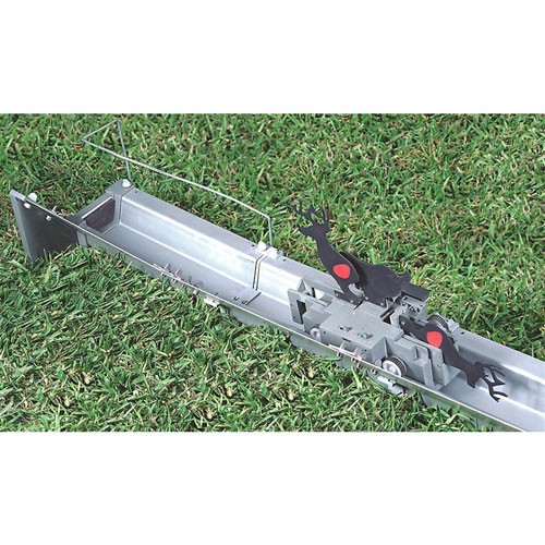 TEMİN | Av ● Outdoor ● Atış | PCP, Havalı Tüfek, Tabanca & Optik