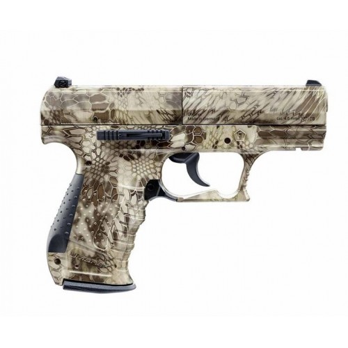 TEMİN | Av ● Outdoor ● Atış | PCP, Havalı Tüfek, Tabanca & Optik