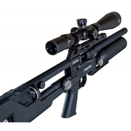 TEMİN | Av ● Outdoor ● Atış | PCP, Havalı Tüfek, Tabanca & Optik