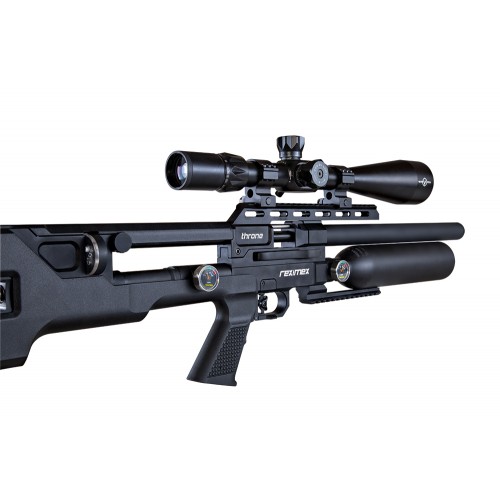 TEMİN | Av ● Outdoor ● Atış | PCP, Havalı Tüfek, Tabanca & Optik