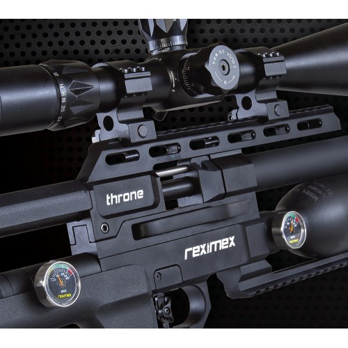 TEMİN | Av ● Outdoor ● Atış | PCP, Havalı Tüfek, Tabanca & Optik