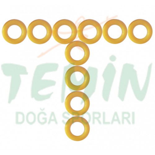 TEMİN | Av ● Outdoor ● Atış | PCP, Havalı Tüfek, Tabanca & Optik