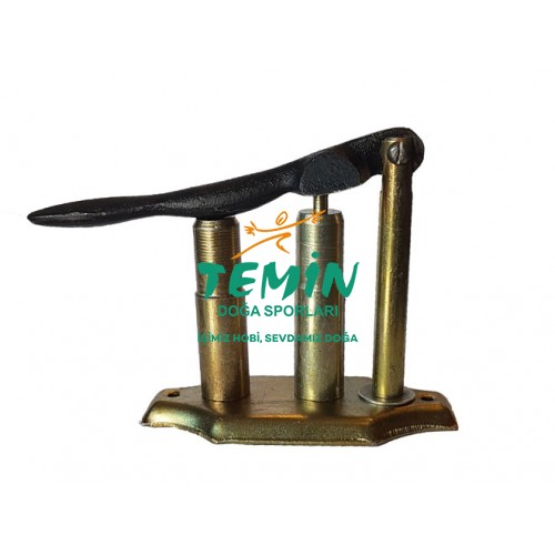 TEMİN | Av ● Outdoor ● Atış | PCP, Havalı Tüfek, Tabanca & Optik