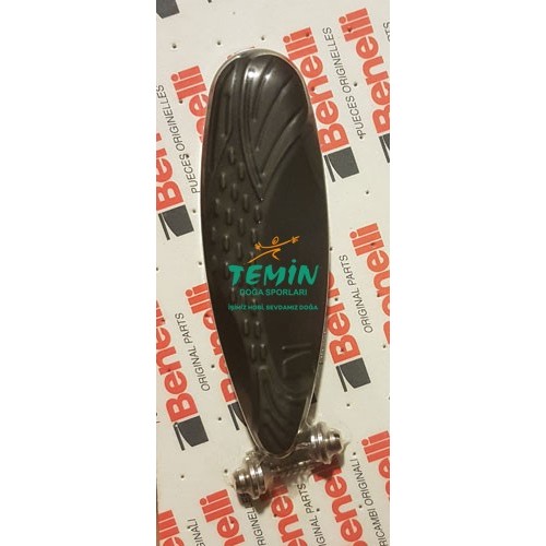 TEMİN | Av ● Outdoor ● Atış | PCP, Havalı Tüfek, Tabanca & Optik