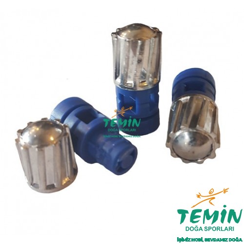 TEMİN | Av ● Outdoor ● Atış | PCP, Havalı Tüfek, Tabanca & Optik
