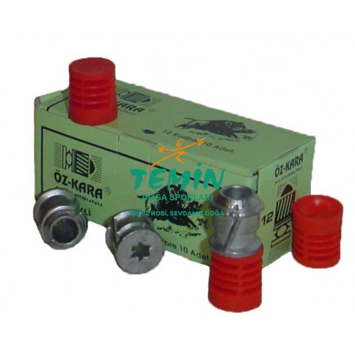 TEMİN | Av ● Outdoor ● Atış | PCP, Havalı Tüfek, Tabanca & Optik